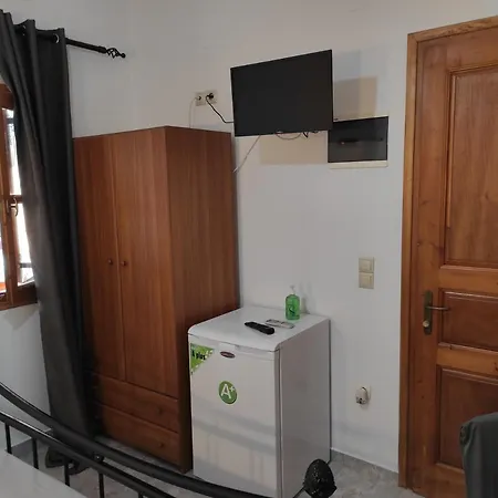 Laxesis * Posidhonía