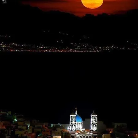 Laxesis Semesterbostad