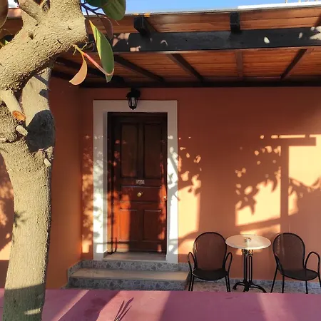 Laxesis * Posidhonía