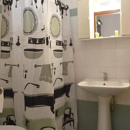 Casa de Férias Laxesis