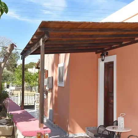 Laxesis Holiday home *