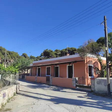 Casa de Férias Laxesis