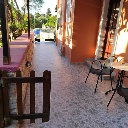 Casa de Férias Laxesis