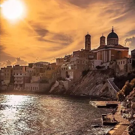 Casa de Férias Laxesis *