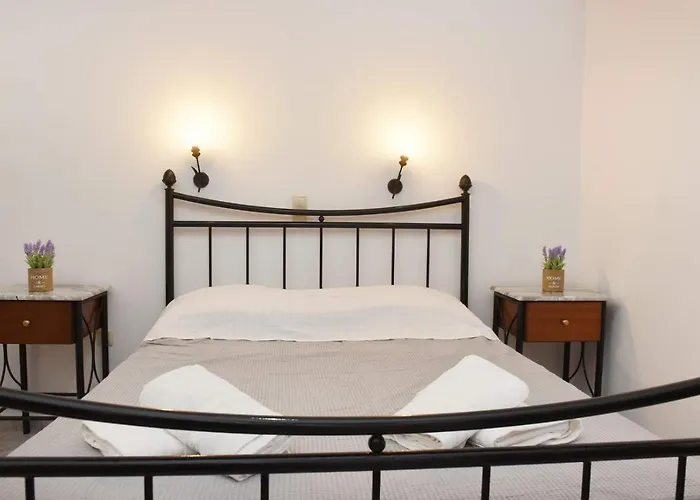 Holiday home Laxesis *