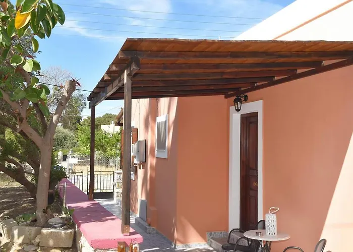 Laxesis Holiday home *