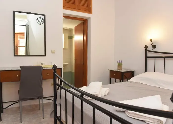 Laxesis Holiday home *