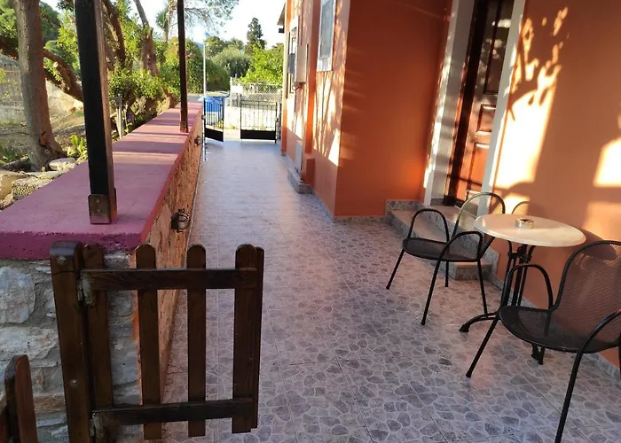 Holiday home Laxesis