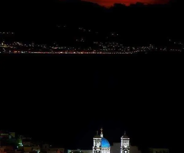 Laxesis Holiday home